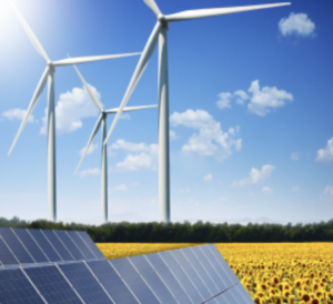 Tata Power Renewable Energy